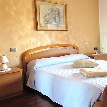 Confort Flat Appartement Milaan
