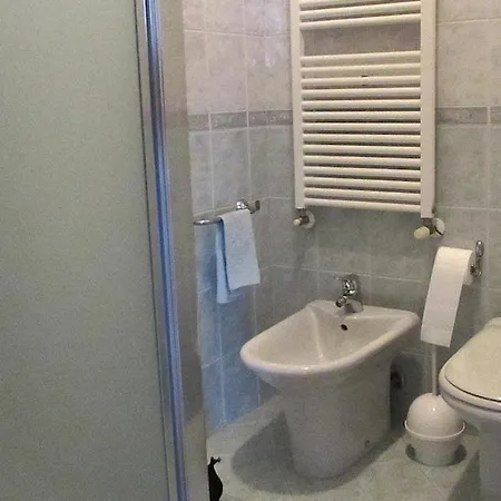 Appartement Confort Flat Milaan
