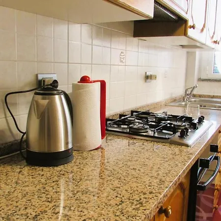 Appartement Confort Flat Milaan