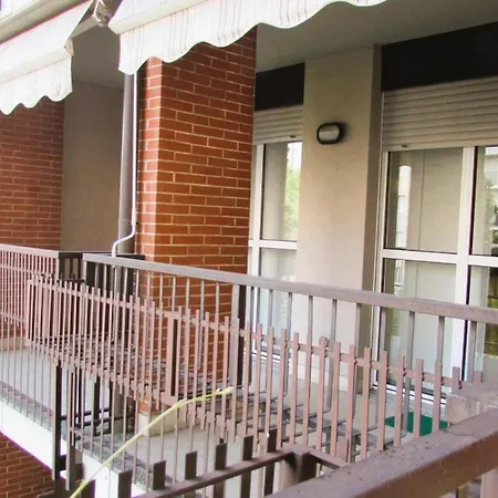 Lägenhet Confort Flat