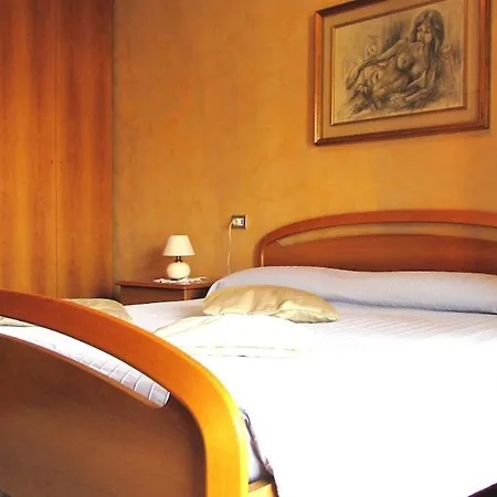 Confort Flat Lägenhet *