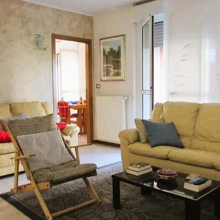 Lägenhet Confort Flat