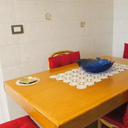 Lägenhet Confort Flat *