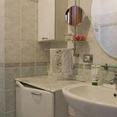 Confort Flat Lägenhet Milano