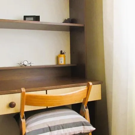 Lägenhet Confort Flat