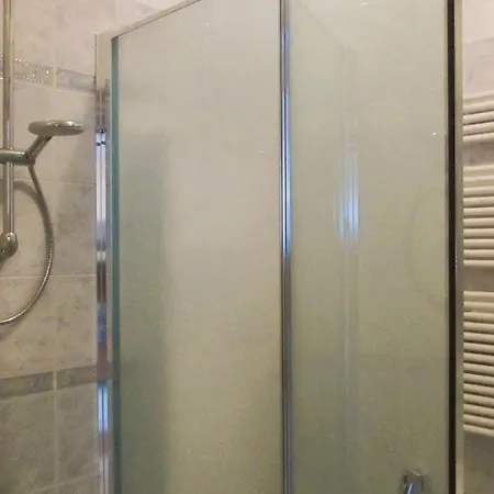 Confort Flat Lägenhet *