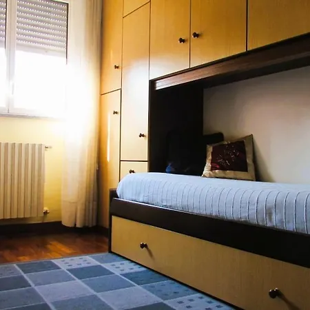 Lägenhet Confort Flat *