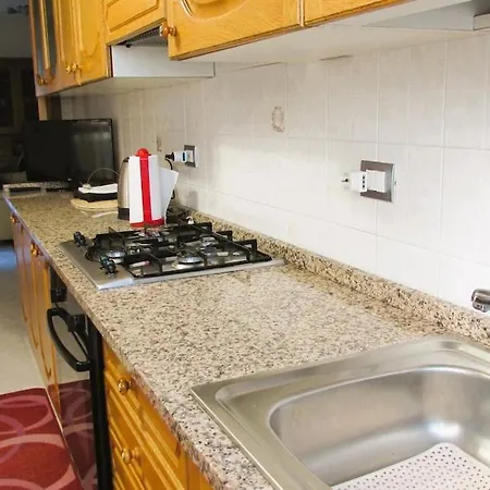 Confort Flat Lägenhet Milano