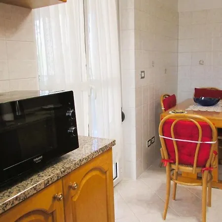 Lägenhet Confort Flat *