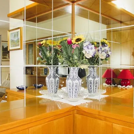 Confort Flat * Milano