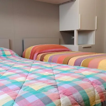 Lägenhet Confort Flat Milano