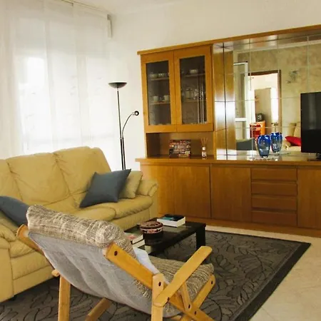 Confort Flat Apartament *