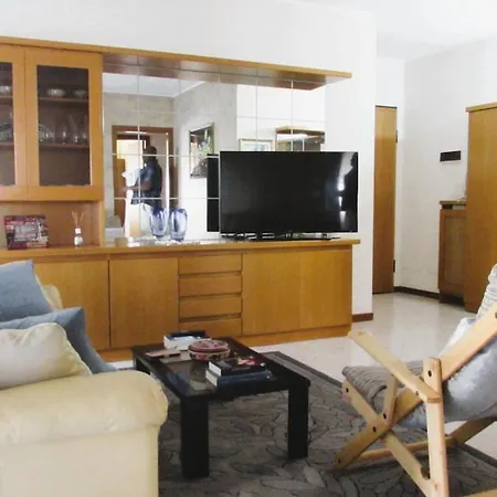 Apartament Confort Flat Mediolan