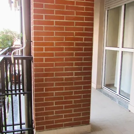 Confort Flat Apartament *