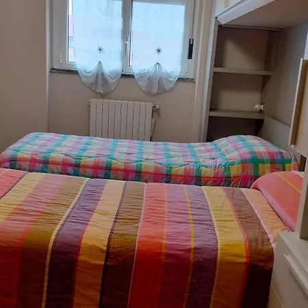 Confort Flat Apartman Milánó