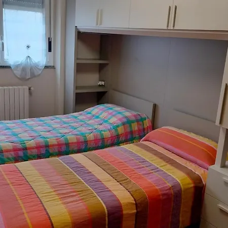 Confort Flat Apartman